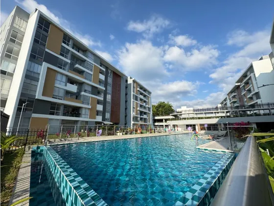 Se Vende Apartamento - Sector Avenida Centenario.