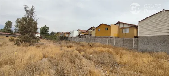 Terreno Construccion En Venta En San Bernardo