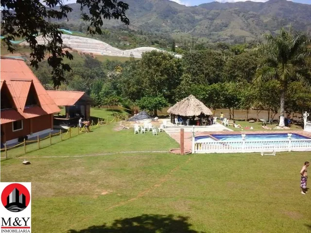 Alquiler De Finca De Recreo Por Fines De Semana En Barbosa