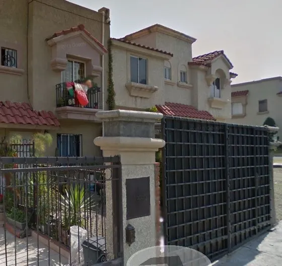   Venta De Casa En Urbi Montecarlo Cuautitlan Izcalli  Ojac-a-095