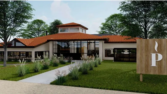 Venta De Fondo De Comercio En Villa General Belgrano - Fdc0058
