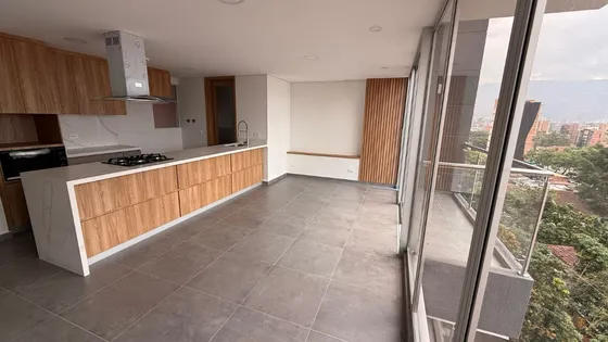 Se Vende Apartamento En Belén Alameda