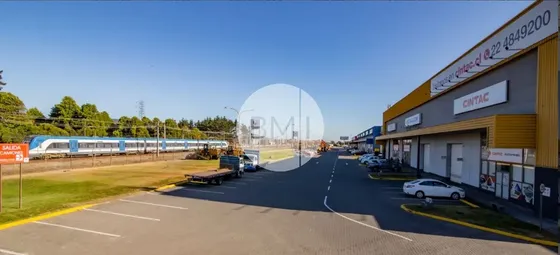 Bodega En Arriendo En Concepción