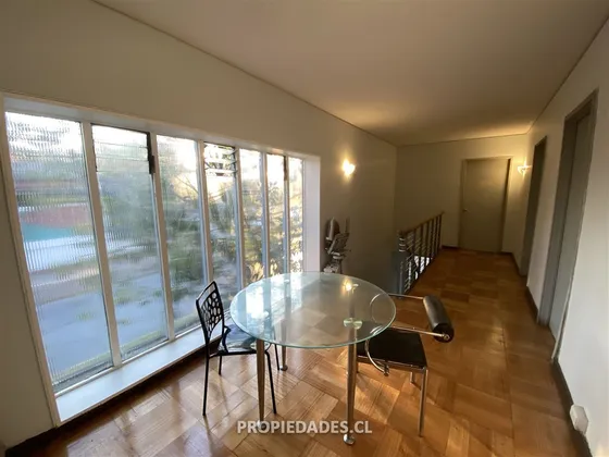 Casa Oficina O Residencial En Venta En Ñuñoa