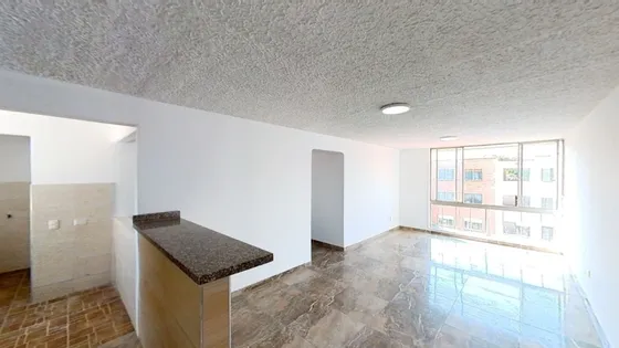 Apartamento En Venta, Santa Lucia En Ciudad Los Álamos, Norte De Cali