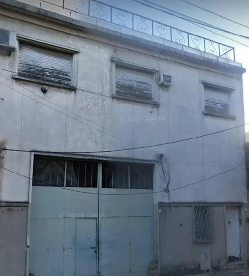 Deposito / Galpon Sarandi 