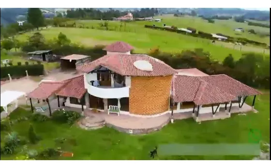 Casa Campestre Boyacá Sotaquirá 15805m2 