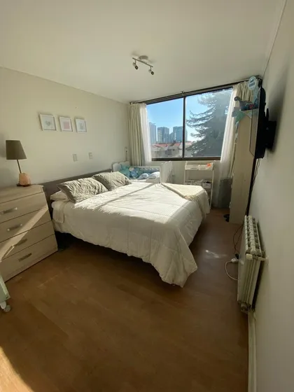 Soleado Y Central Departamento De 2d2b, Centro Concepción