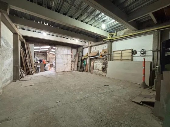 Bodega En Venta, Calle Larga, Sabaneta 