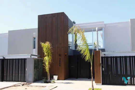 Departamento En Venta Castelar A Estrenar 3 Ambientes En Condominio Cerrado.