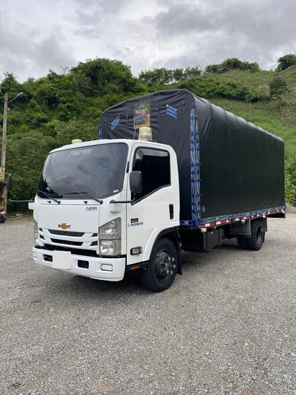 Chevrolet Nrr