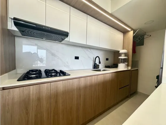 Se Arrienda Apartamento En La Av 19 Norte Armenia