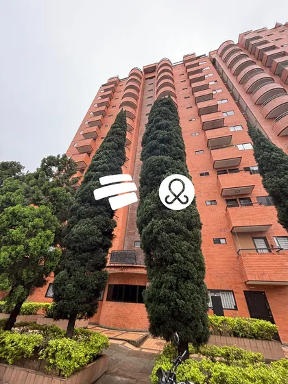 Venta De Apartamento En Sector Laureles Medellín Antioquia