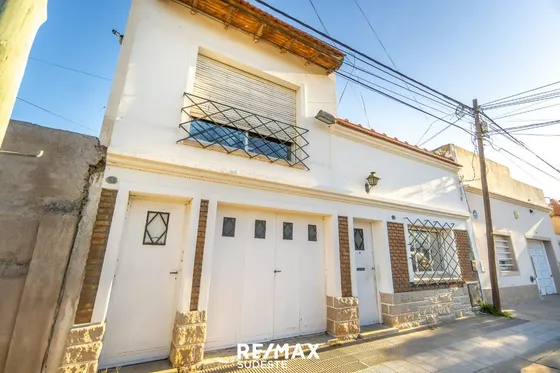Venta Casa 3 Dormitorios En Villa Mitre