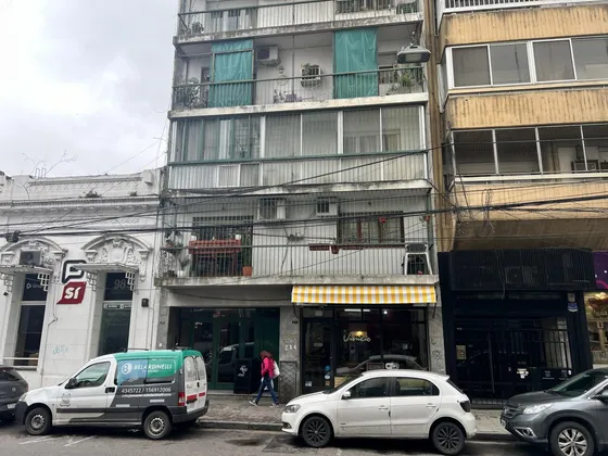 Paseo Del Siglo Venta Permutaria Apto Credito