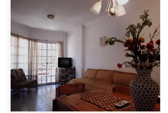 Departamento - San Bernardo Del Tuyu