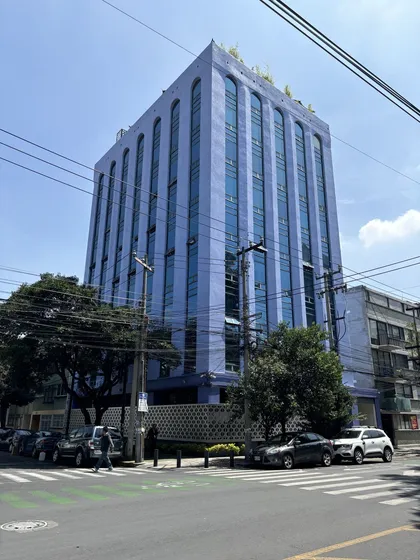 Edificio En Venta Zona Del Valle