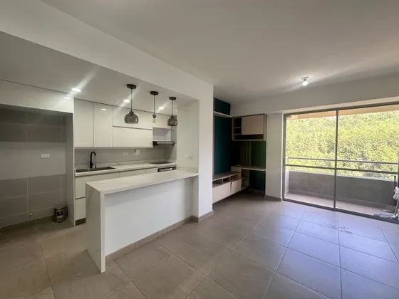  Apartamento En Arriendo Ubicado En Bello Sector Amazonia (27019).