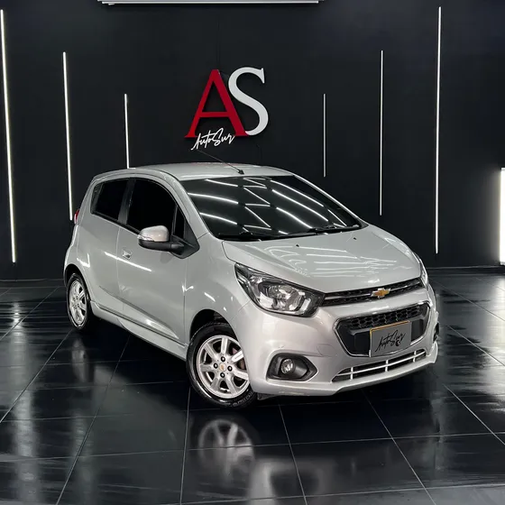 Chevrolet Spark Gt 1.2 Premier Mt