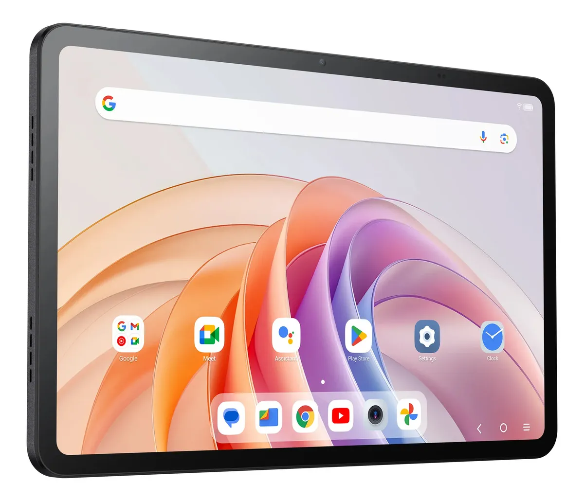 Tablet Tcl Tab 11 Fe Cinza Estelar 11" 128gb 4gb 6000mAh