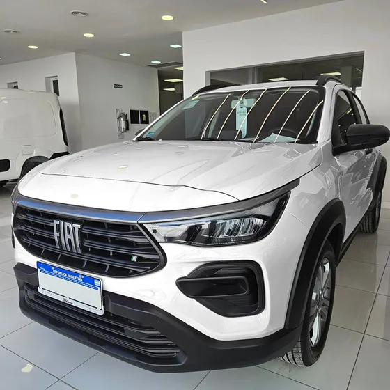 Fiat Pulse 1.3 Drive Gse Mt