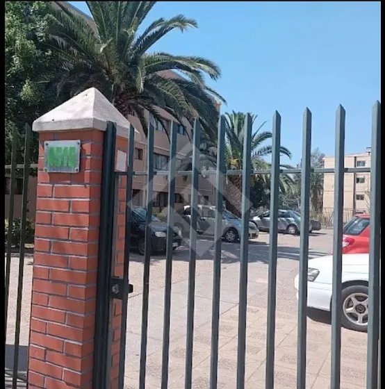 Villa Frei Grecia Ñuñoa