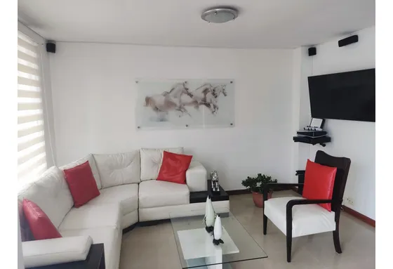 Casa En Venta En La Enea Manizales | Venta Casa