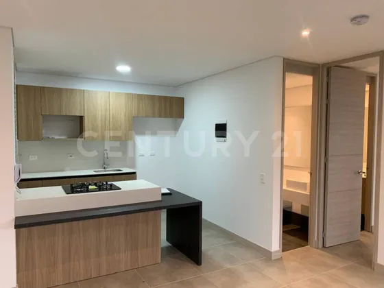 Renta Apartamento Loft  Medellin Poblado