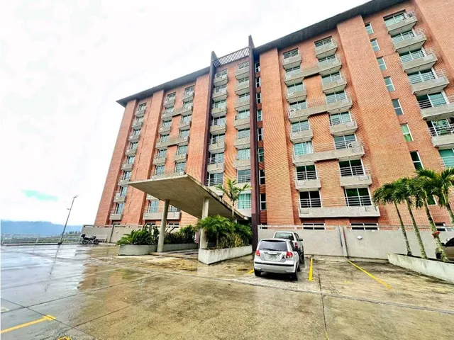 Se Alquila Apartamento A Estrenar En Barutaima.