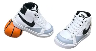 Nike 6.0 botines hot sale