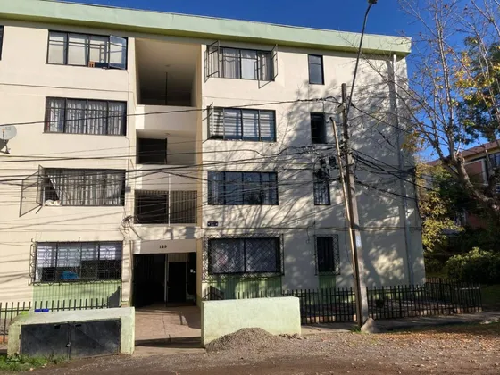 Villa Los Presidentes, 3 Dorm 1 Baño, Lado Portal Ñuñoa