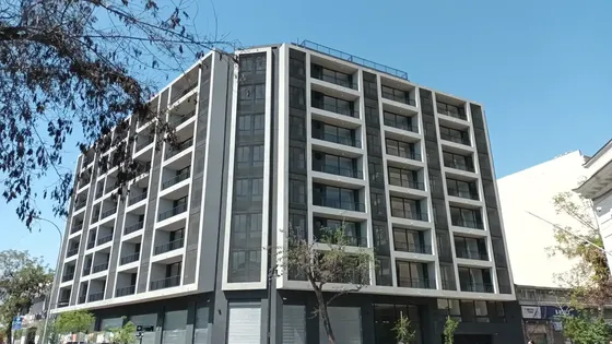 Departamento 2d/2b En Arriendo En Barrio República
