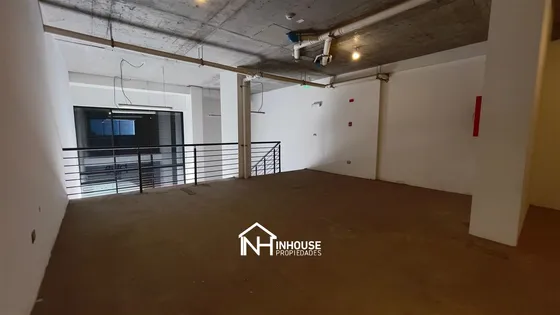 Local Comercial En Arriendo En Antofagasta