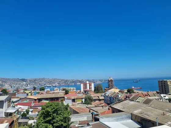 Se Vende Departamento Con Vista Al Mar
