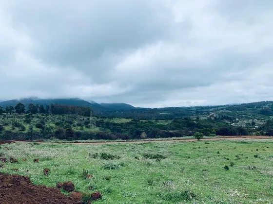 Sitio En Venta En Quintero