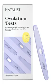 Pruebas de ovulacion mercado libre hotsell