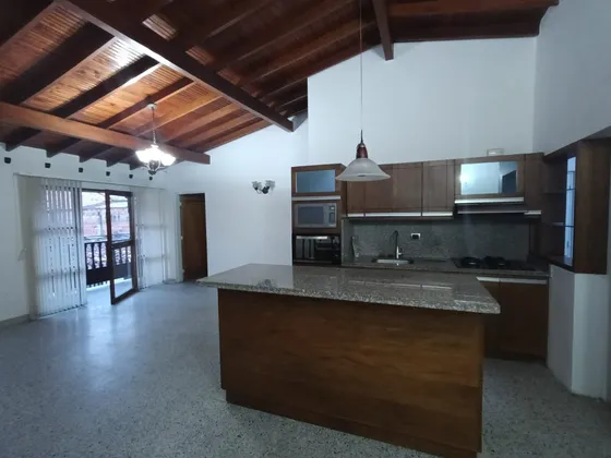 Arriendo Casa En Rionegro