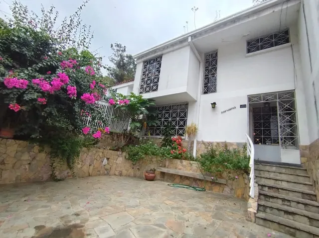 Se Vende Hermosa Casa En La Trinidad. (r.o)