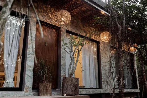 Terreno En Venta Ruta De Los Cenotes Fincas De Xul-ha, 855 M2