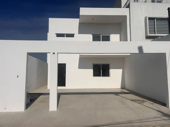 Venta Casa En Playas La Joya