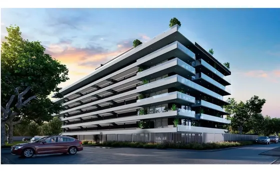 Dp Nuevo 2d+3b + Estar: Elegancia, Confort Y Exclusividad