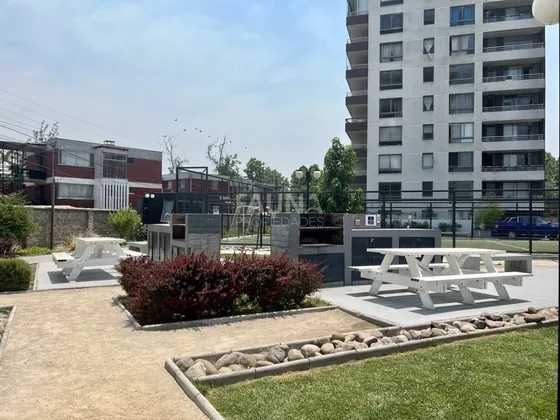 La Cisterna - 2d 1b Estacionamiento Y Bodega 