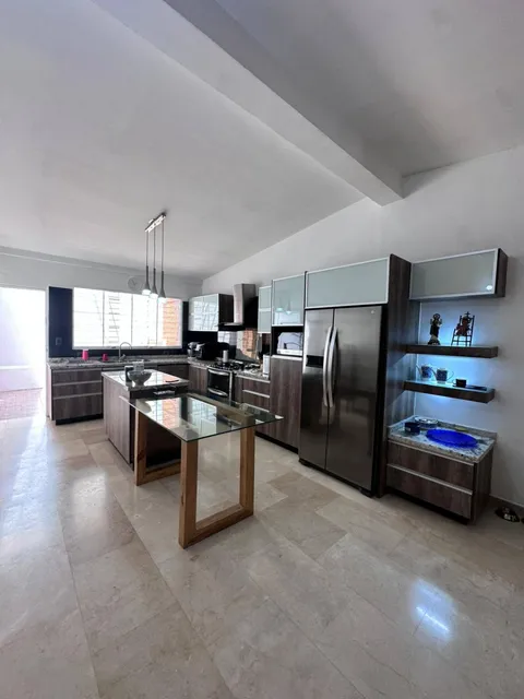  Fp 266635   En Venta Exclusiva Casa En Terrazas De Los Nísperos Calle Cerrada
