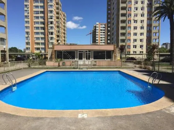 Departamento En Venta En Avenida Alemania