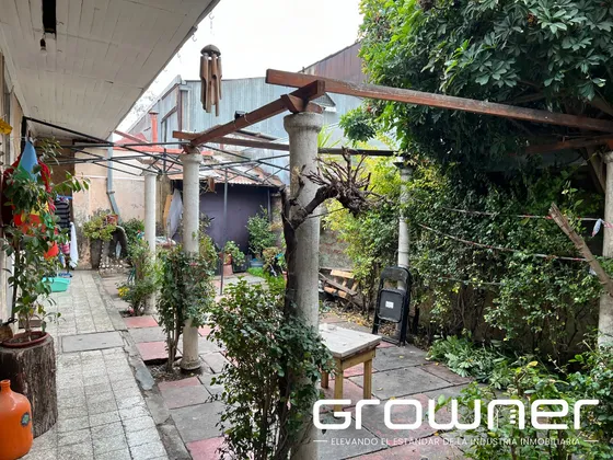 En Venta Al Contado. Casa De 4dorm En Santiago
