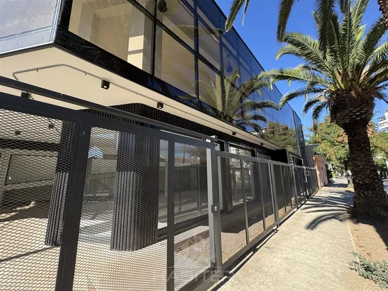 Local Comercial En Arriendo En Curicó