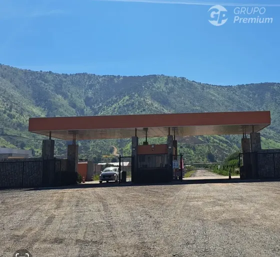 Parcela En Venta En Padre Hurtado