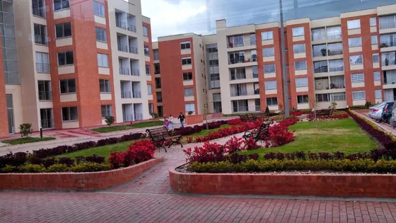Cajicá. Condominio San Cipriano. Directo