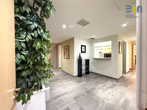 Oficina En Venta Lomas De Chapultepec