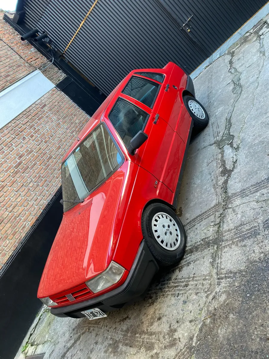 Fiat Duna 1.6 Cl509178111475722243